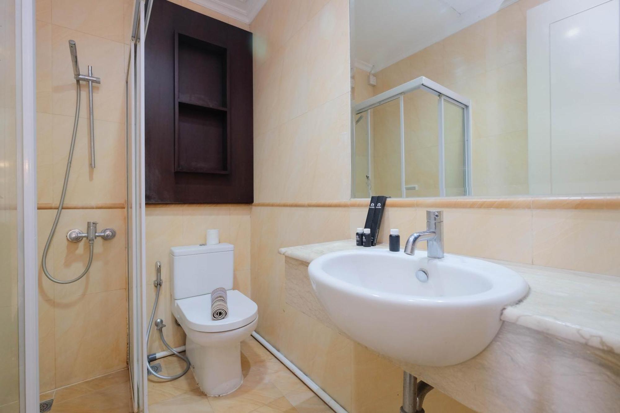 And Homey 2br At Fx By Travelio *