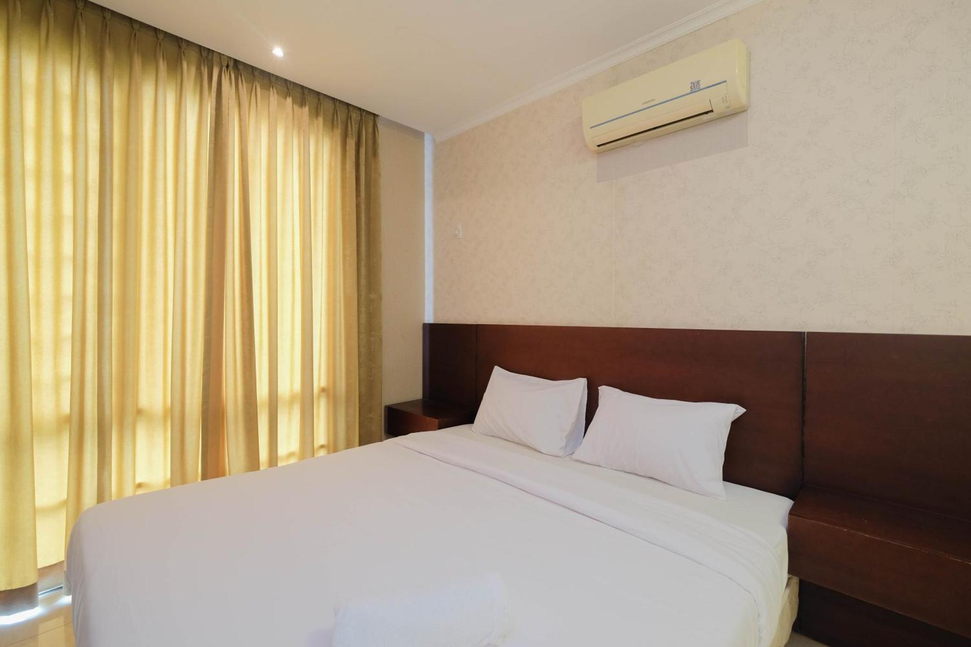 And Homey 2br At Fx By Travelio Apartment