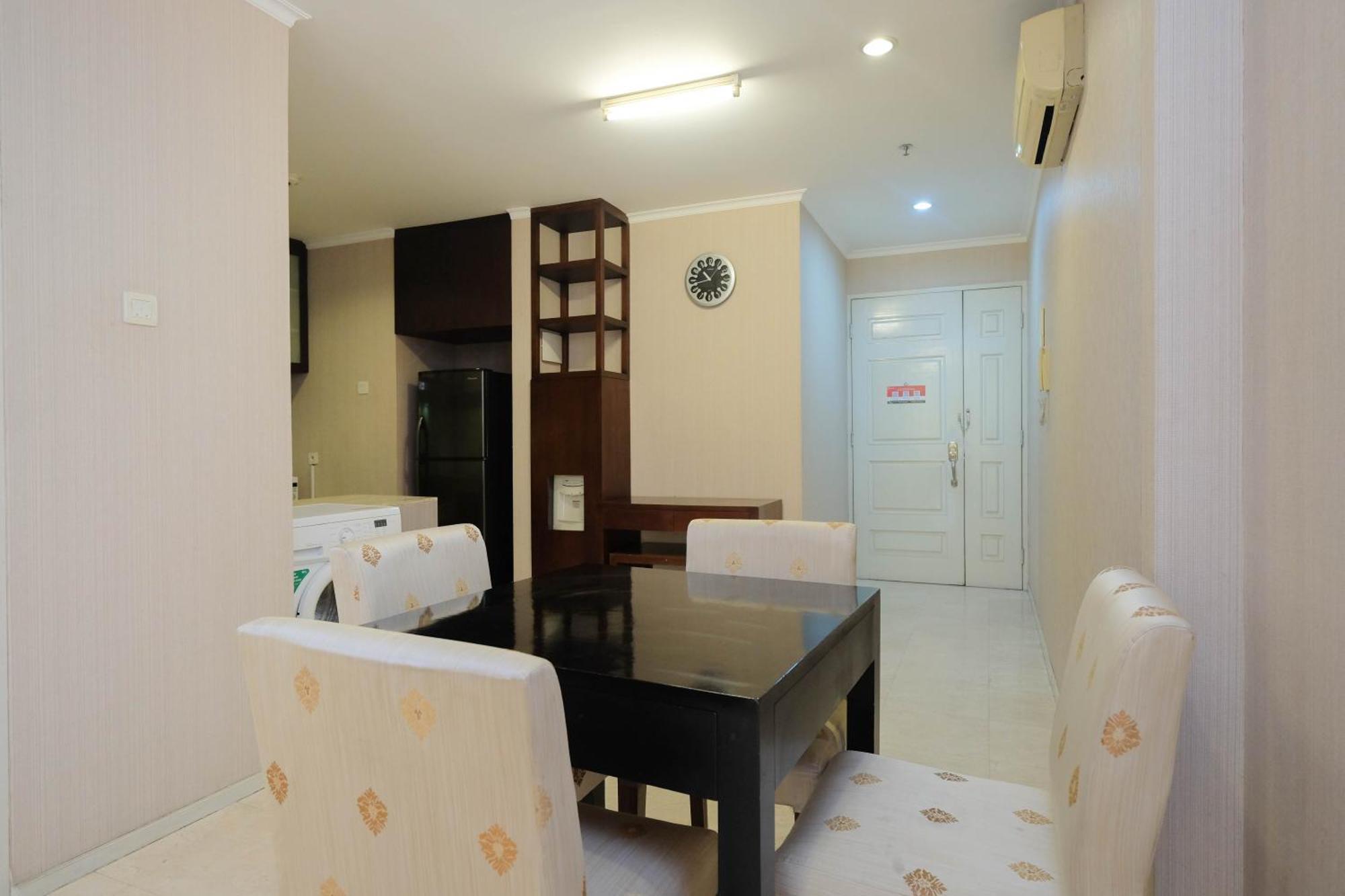 And Homey 2br At Fx By Travelio Apartment *