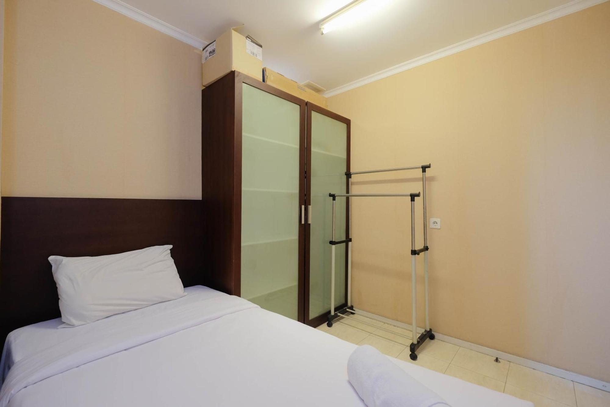 And Homey 2br At Fx By Travelio Apartment