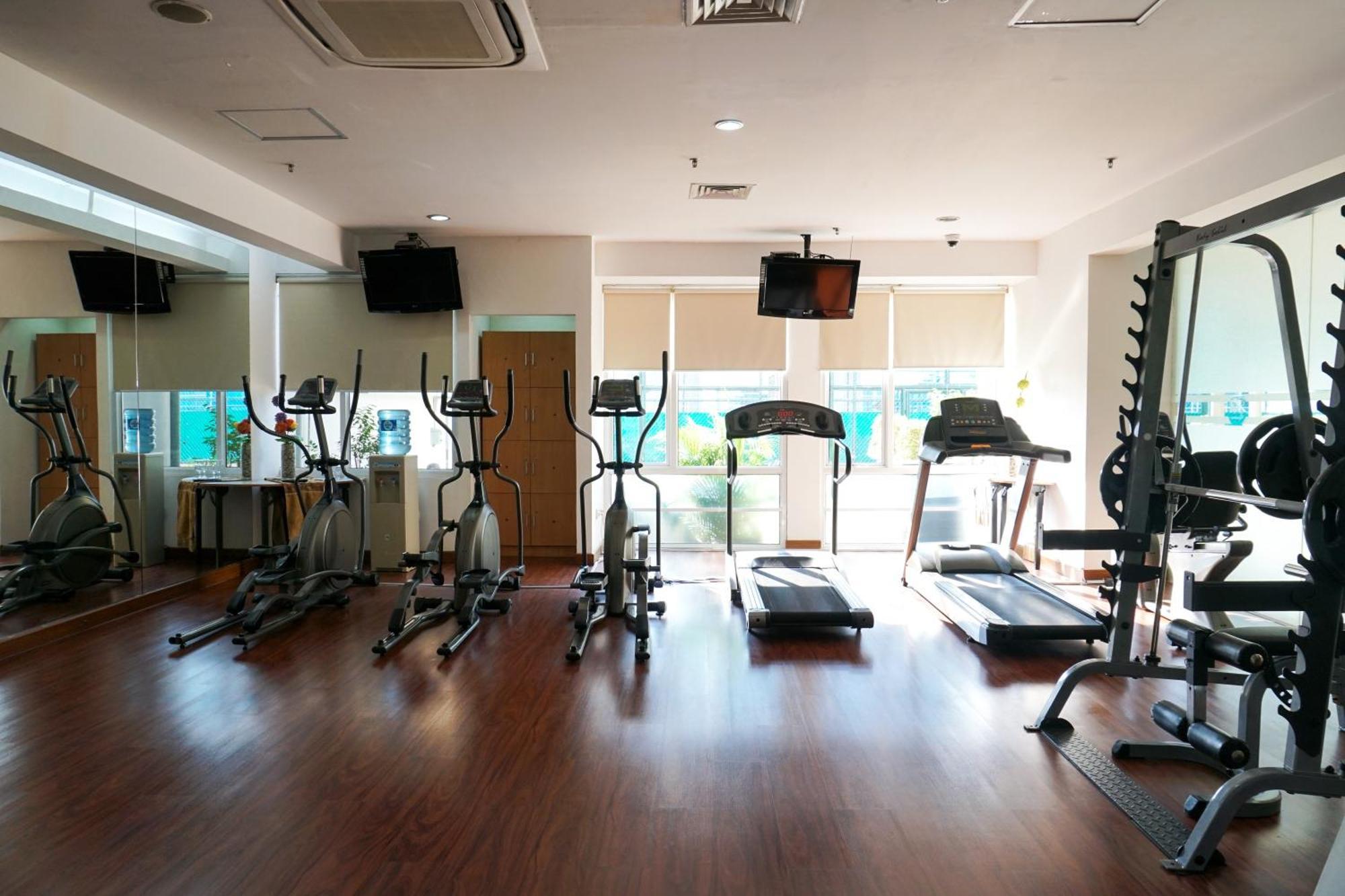 And Homey 2br At Fx By Travelio Apartment Jakarta