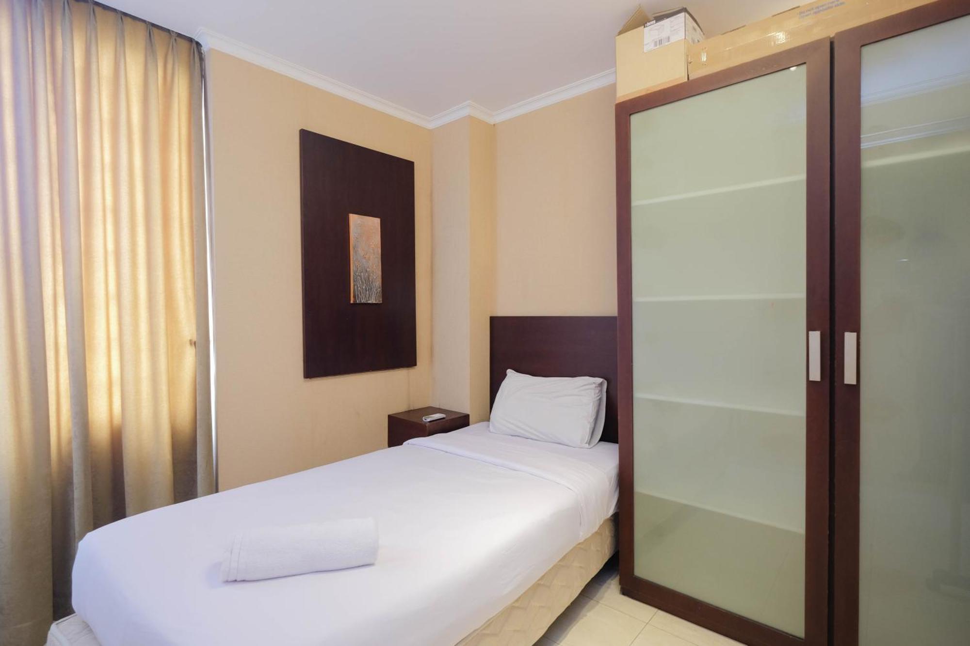 And Homey 2br At Fx By Travelio