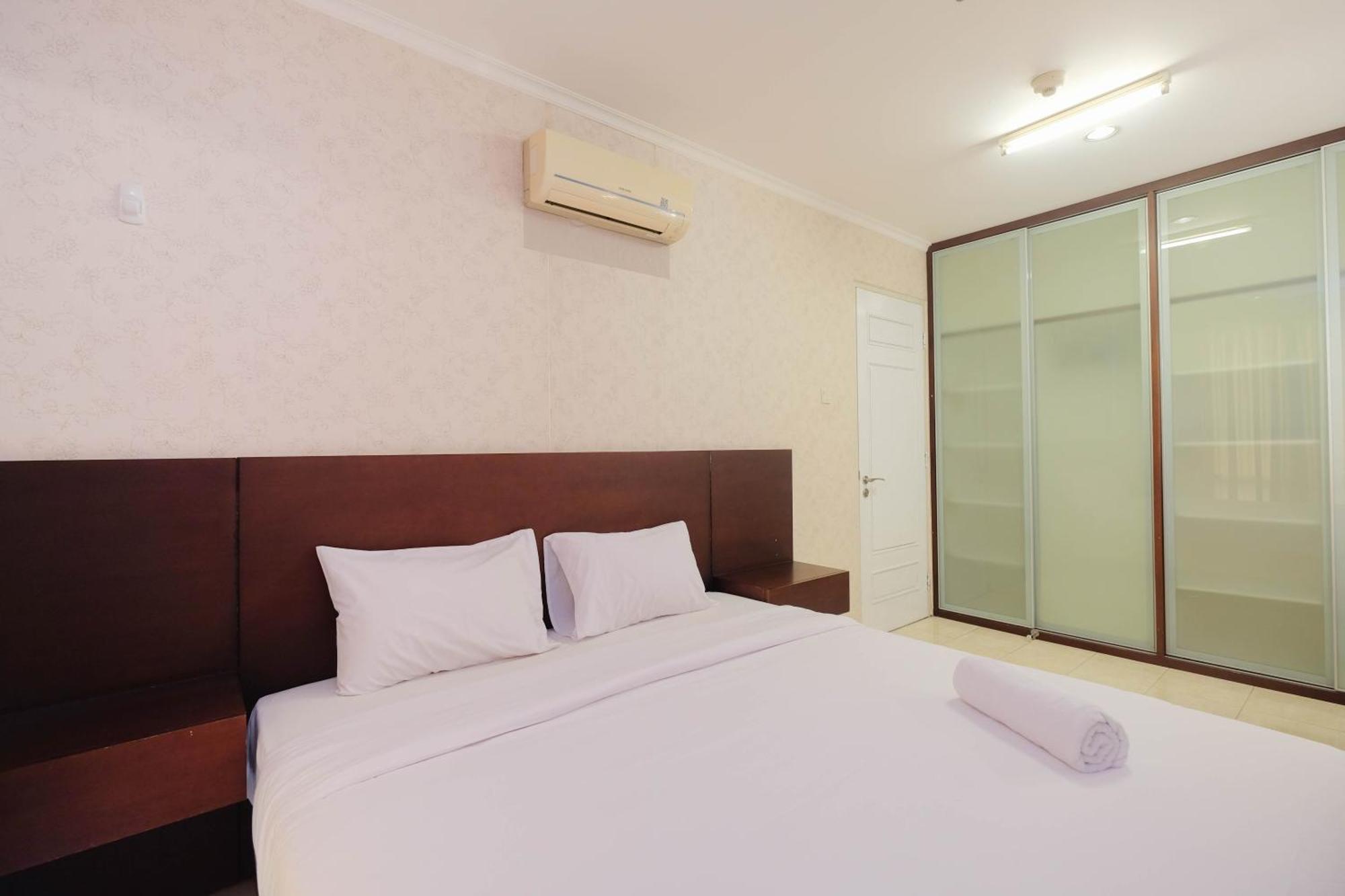 And Homey 2br At Fx By Travelio Apartment