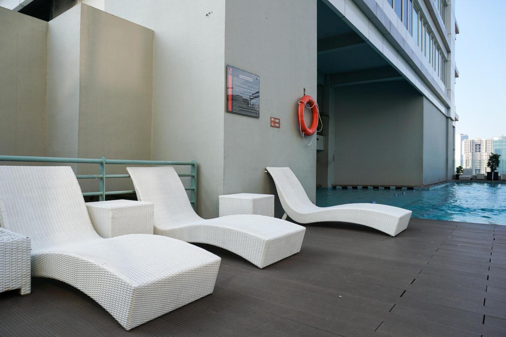 And Homey 2br At Fx By Travelio Apartment *